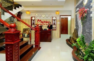 Toro Homestay