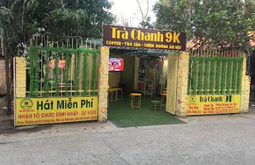 Trà Chanh 9k