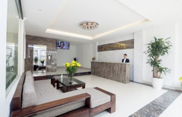 Trâm Anh Hotel