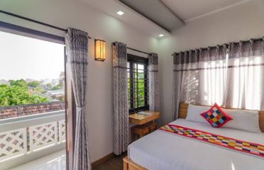 Uptown Hoi An Hotel