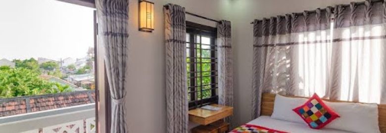 Uptown Hoi An Hotel