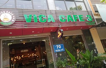 VICA CAFE 3