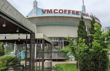 VM COFFEE GARDEN