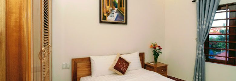 Vang Anh Guesthouse