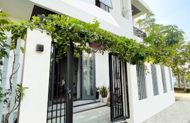 Vang Anh Homestay