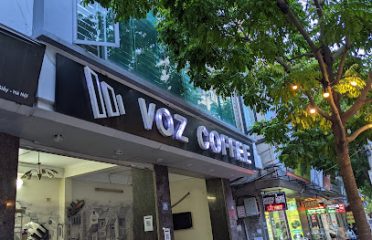 Voz Coffee