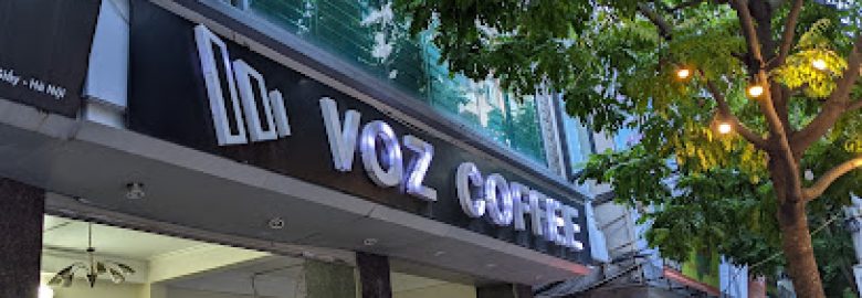 Voz Coffee