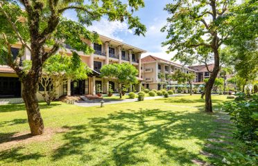 Water Palm Villas