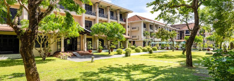 Water Palm Villas