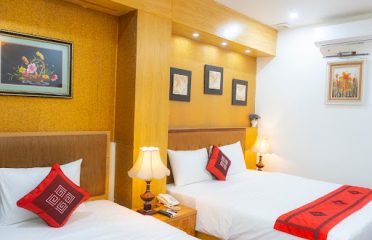 Western Hanoi Boutique Hotel