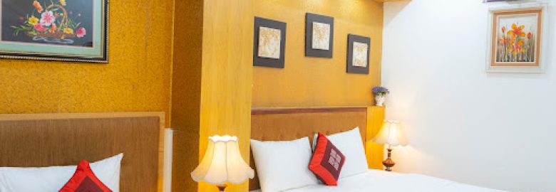 Western Hanoi Boutique Hotel