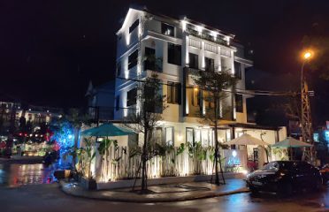 Win Homestay Hoi An