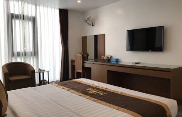 Wyndham Garden Hanoi Hotel