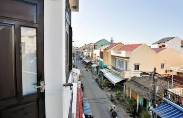 Yên An Homestay Hội An