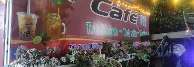 3/198 Cafe Tít Ỷ La Dương Nội