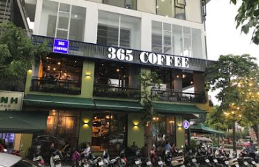 365 Coffee, Vạn Phúc, Hà Đông