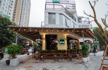 AHA CAFE Văn Khê