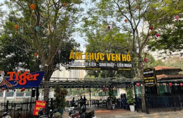 Ẩm Thực Ven Hồ