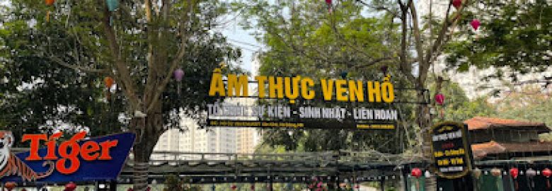 Ẩm Thực Ven Hồ