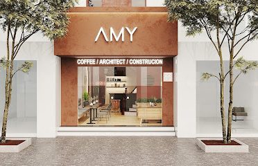 Amy Coffee