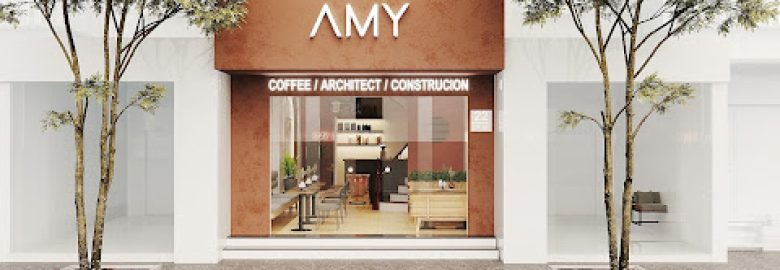 Amy Coffee