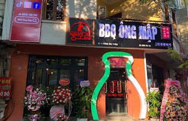 BBQ Ông Mập Láng Hạ