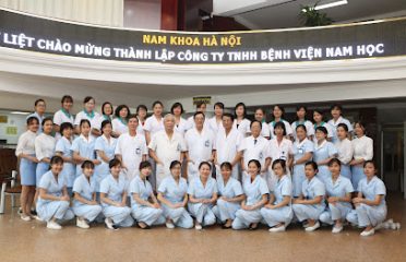 Bác sĩ Nguyễn Phương Hồng – Phòng khám Đa khoa 12 Kim Mã