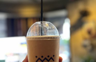 Bản Thủ Đô – Coffee & Tea