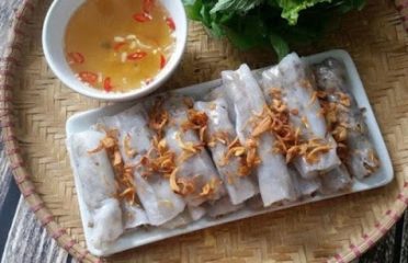 Bánh Cuốn Bà Xuân Béo