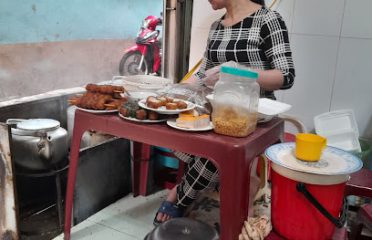 Bánh cuốn Huyền khối 2 – chợ Vồ