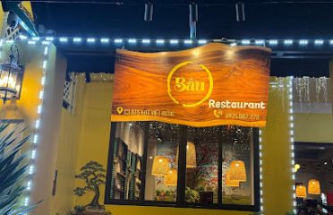 Bầu Xin Moi Đến Restaurant