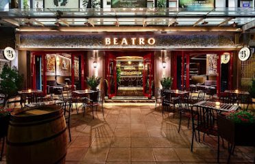 Beatro Gastro Lounge