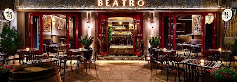 Beatro Gastro Lounge