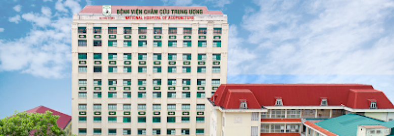 Bệnh Viện Châm Cứu Trung Ương