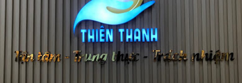 Bệnh viện Mắt Thiên Thanh