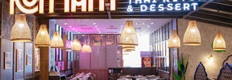 Bếp Thái Koh Yam – Tầng 2, TTTM AEON MALL Hà Đông, Hà Nội