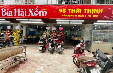 Bia Hải xồm