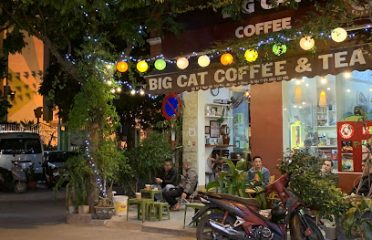 Big Cat Coffee