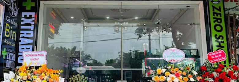 BinAquarium Trương Định