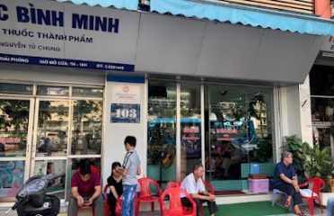 Binh Minh Medical Clinic