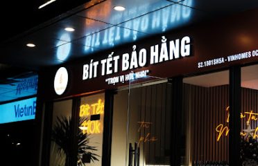 Bít tết Bảo Hằng