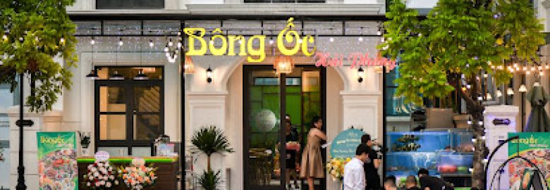 Bông Ốc Hải Phòng Cs10