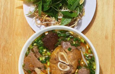 Bún Bò Huế Anh Quân