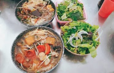 Bún Bò Huế Ao Sen