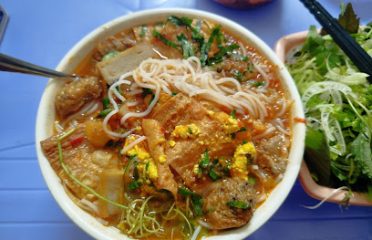 Bún Chay An Viên