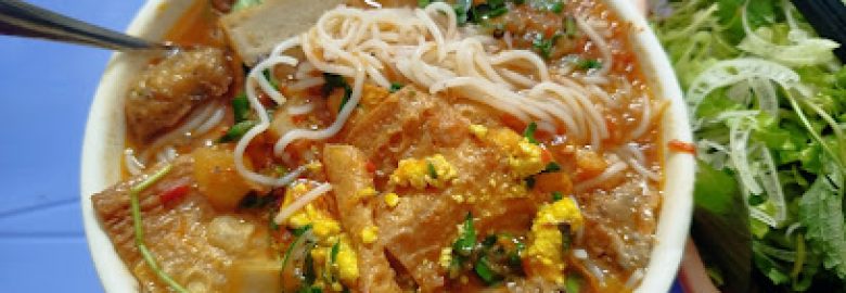 Bún Chay An Viên