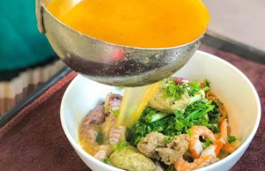 Bún Hải Sản Ninh Hiệp