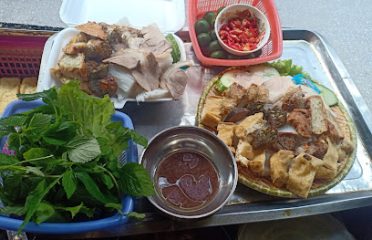 Bún đậu Tuấn Nguyễn