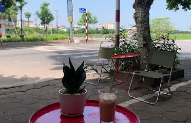 CAFE QUANG LÊ – UỐNG LÀ MÊ