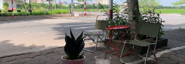 CAFE QUANG LÊ – UỐNG LÀ MÊ